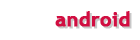Link naar producten: android