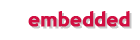 Link naar producten: embedded
