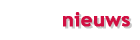 Link naar nieuws pagina